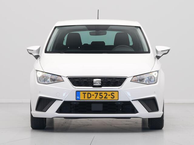 Seat IBIZA 1.0 TSI 95pk Style Business Intense Navigatie Camera Cruise Lm Velgen