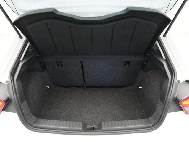 Seat IBIZA 1.0 TSI 95pk Style Business Intense Navigatie Camera Cruise Lm Velgen