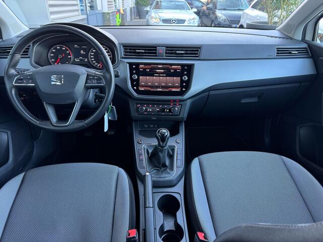 Seat IBIZA 1.0 TSI Style Clima Cruise CarPlay
