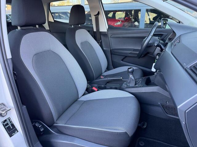 Seat IBIZA 1.0 TSI Style Clima Cruise CarPlay