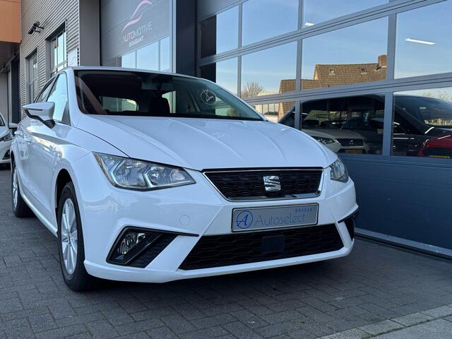 Seat IBIZA 1.0 TSI Style Clima Cruise CarPlay