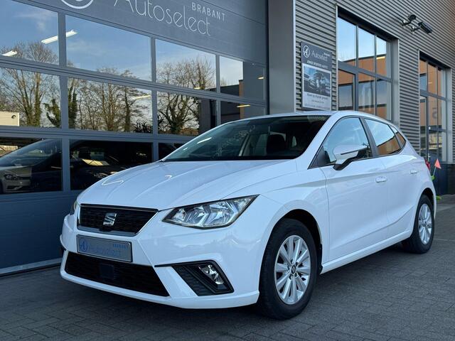 Seat IBIZA 1.0 TSI Style Clima Cruise CarPlay