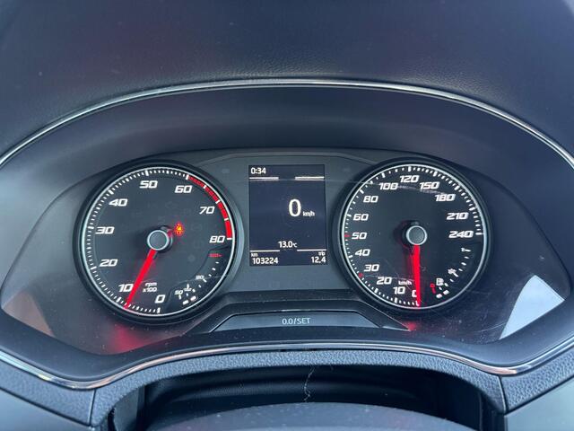 Seat IBIZA 1.0 TSI Style Clima Cruise CarPlay
