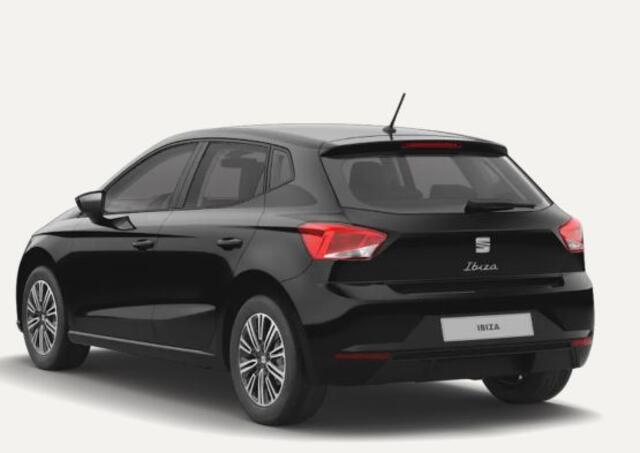 Seat IBIZA 1.0 EcoTSI Style