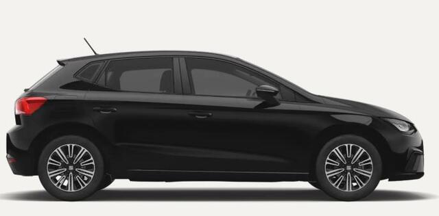 Seat IBIZA 1.0 EcoTSI Style