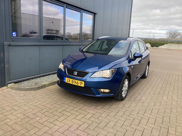 Seat IBIZA ST 1.0 EcoTSI Style Connect NAVI/TREKHAAK/AIRCO/MEDIA
