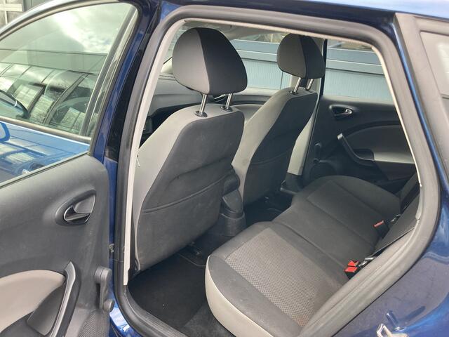 Seat IBIZA ST 1.0 EcoTSI Style Connect NAVI/TREKHAAK/AIRCO/MEDIA
