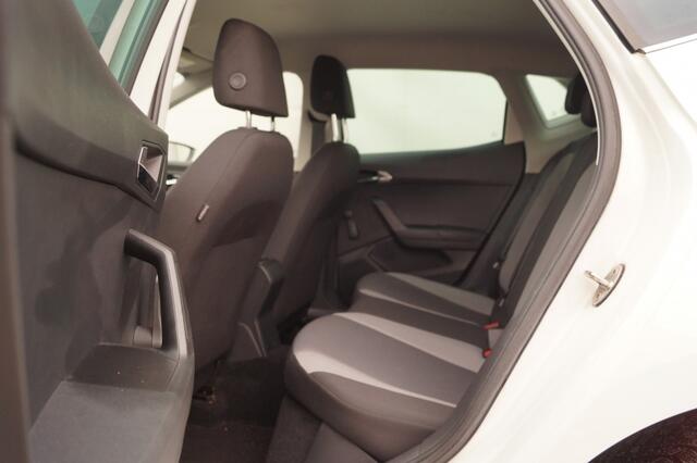 Seat IBIZA 1.0 TSI Style Business Intense -ECC-NAVI-CAM-PDC-