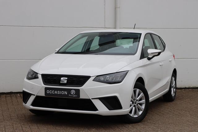 Seat IBIZA 1.0 EcoTSI Style