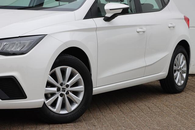Seat IBIZA 1.0 EcoTSI Style