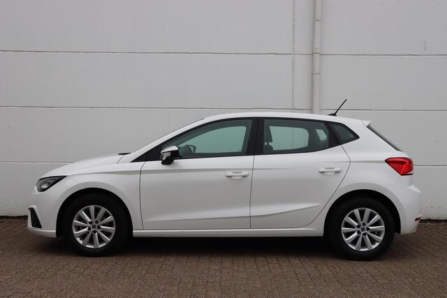 Seat IBIZA 1.0 EcoTSI Style