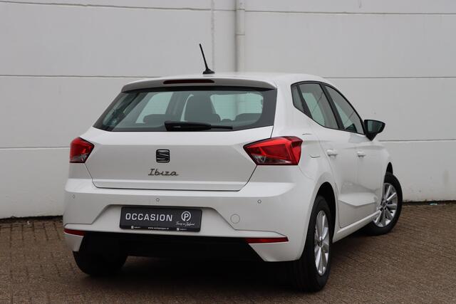 Seat IBIZA 1.0 EcoTSI Style