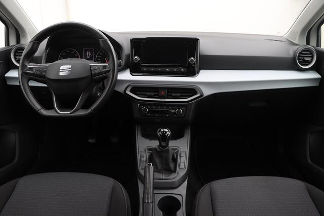 Seat IBIZA 1.0 EcoTSI Style