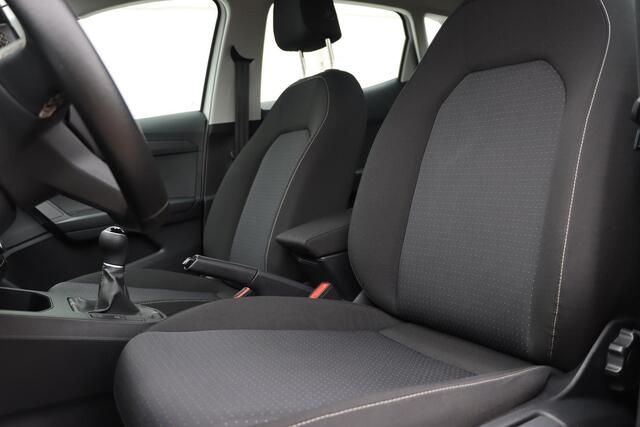Seat IBIZA 1.0 EcoTSI Style