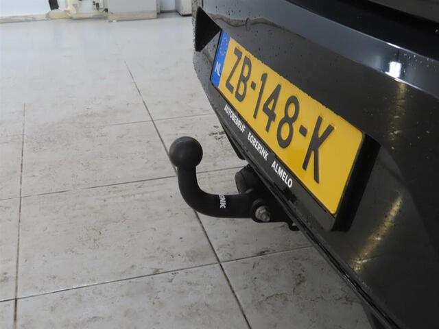 Seat IBIZA 1.0 TSI AUTOMAAT! 1e Eig! Navi! Carplay! Trekhaak! VERWACHT!!