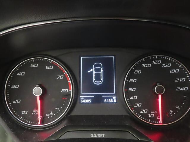 Seat IBIZA 1.0 TSI AUTOMAAT! 1e Eig! Navi! Carplay! Trekhaak! VERWACHT!!