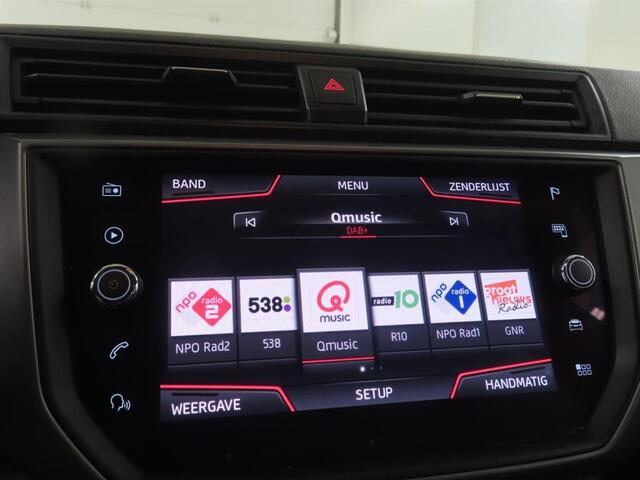 Seat IBIZA 1.0 TSI AUTOMAAT! 1e Eig! Navi! Carplay! Trekhaak! VERWACHT!!