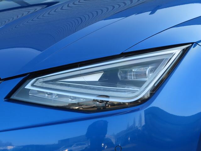 Seat IBIZA 1.0 EcoTSI FR Business Connect | Full LED | Navigatie | 18 inch | Camera