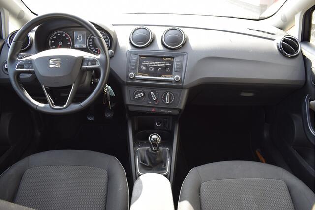 Seat IBIZA ST 1.0 EcoTSI Style Connect NAP, Cruise, Carplay, Navi, PDC