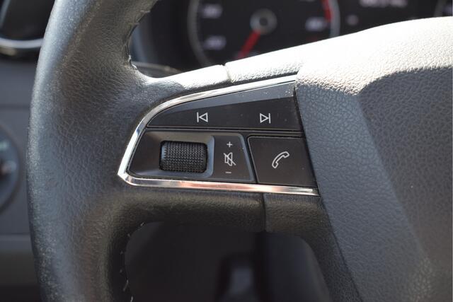 Seat IBIZA ST 1.0 EcoTSI Style Connect NAP, Cruise, Carplay, Navi, PDC