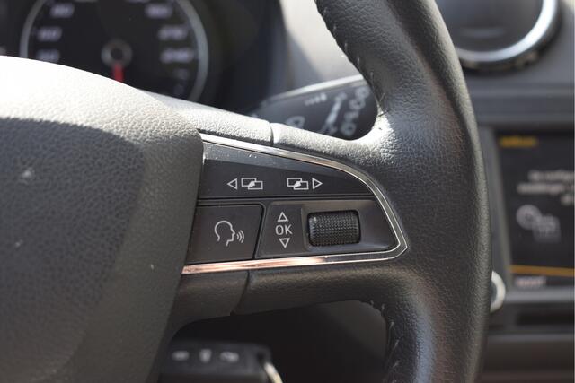 Seat IBIZA ST 1.0 EcoTSI Style Connect NAP, Cruise, Carplay, Navi, PDC