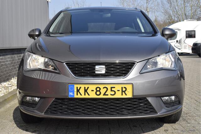 Seat IBIZA ST 1.0 EcoTSI Style Connect NAP, Cruise, Carplay, Navi, PDC