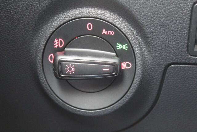 Seat IBIZA 1.0 EcoTSI FR Airco l Cruise control l Navigatie l AppleCarPlay/AndroidAuto l Parkeer camera