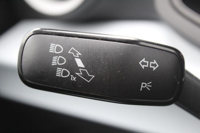 Seat IBIZA 1.0 EcoTSI FR Airco l Cruise control l Navigatie l AppleCarPlay/AndroidAuto l Parkeer camera