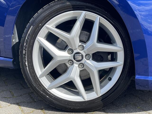 Seat IBIZA 1.0 TSI FR Business Intense | CarPlay | BEATS | ACC | LED | DAB+ | 17 inch