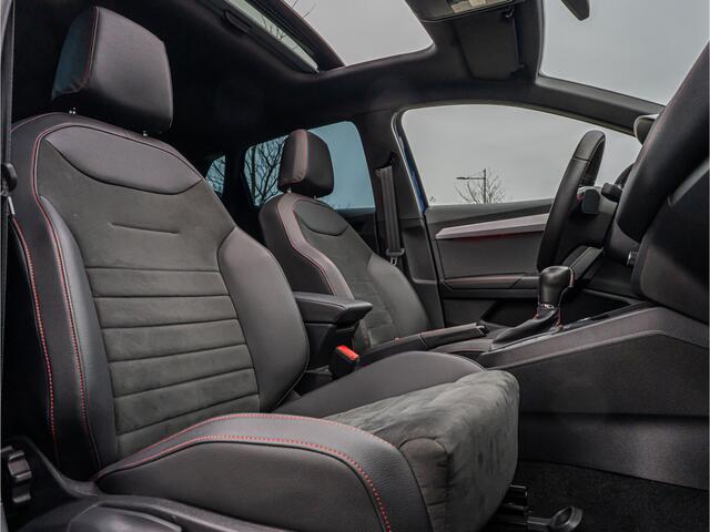Seat IBIZA 1.0 TSI FR Business Intense Plus PANO BEATS AUDIO CAMERA 18 INCH VIRTUAL DASH APPLE CARPLAY