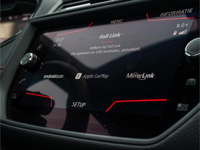 Seat IBIZA 1.0 TSI FR Business Intense Plus PANO BEATS AUDIO CAMERA 18 INCH VIRTUAL DASH APPLE CARPLAY