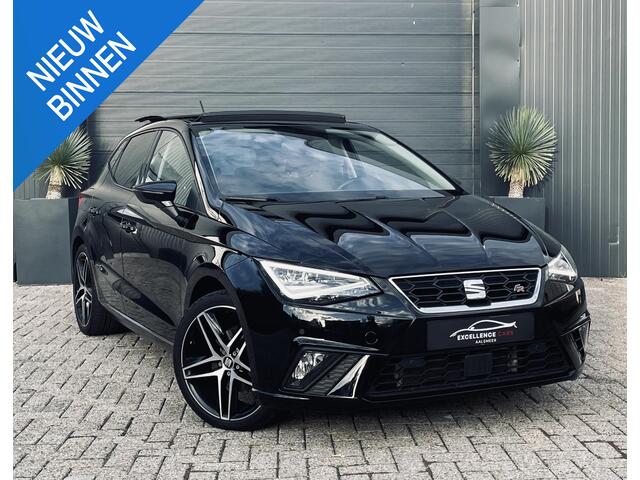 Seat IBIZA 1.0 TSI FR Business Intense