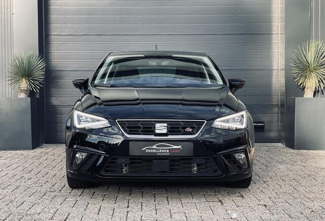 Seat IBIZA 1.0 TSI FR Business Intense