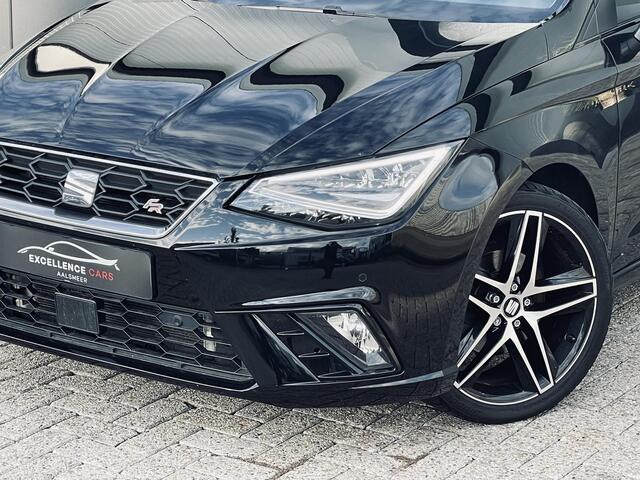 Seat IBIZA 1.0 TSI FR Business Intense