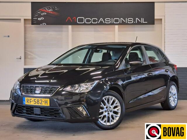Seat IBIZA 1.0 TSI Style + NAVI !!