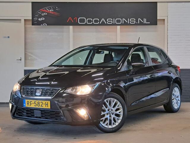 Seat IBIZA 1.0 TSI Style + NAVI !!