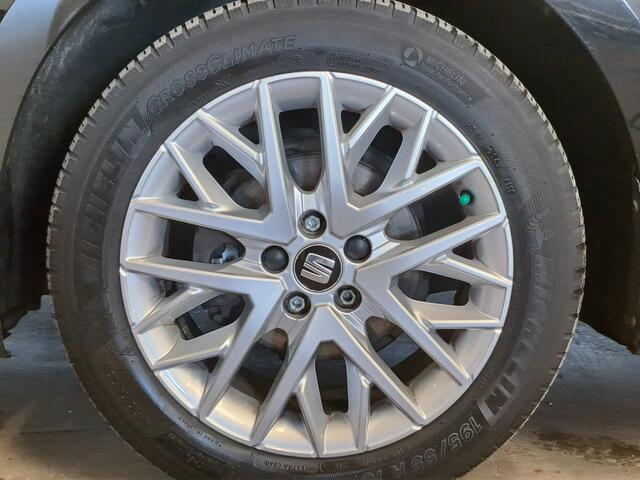 Seat IBIZA 1.0 TSI Style + NAVI !!