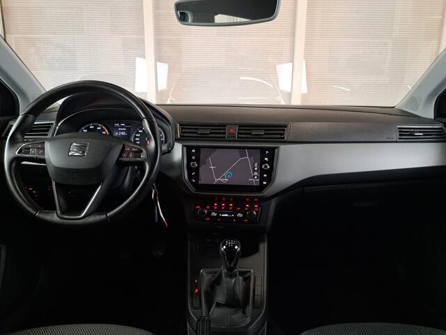 Seat IBIZA 1.0 TSI Style + NAVI !!