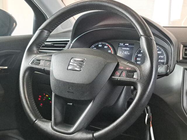 Seat IBIZA 1.0 TSI Style + NAVI !!