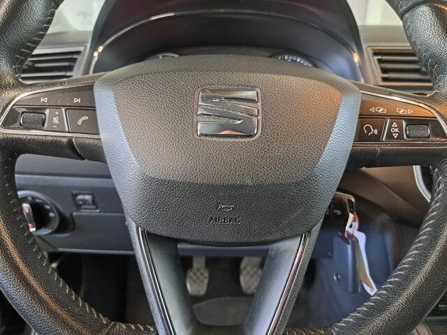 Seat IBIZA 1.0 TSI Style + NAVI !!