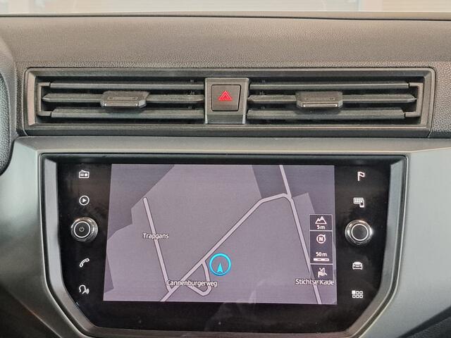 Seat IBIZA 1.0 TSI Style + NAVI !!