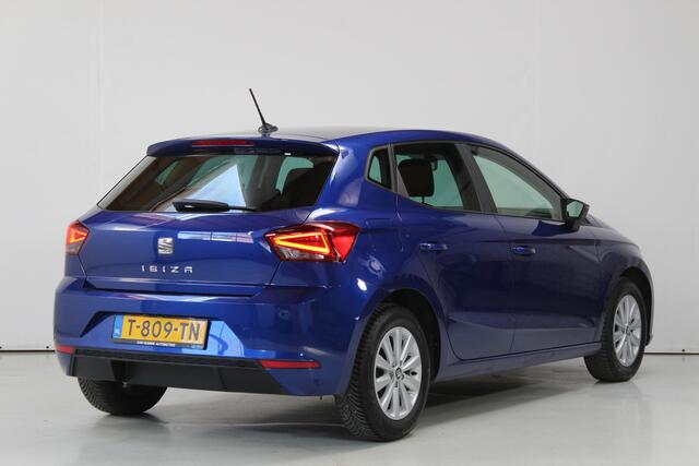 Seat IBIZA 1.0 TSI Style Business Intense Nav | Clima | Cruise | Carplay | Pdc