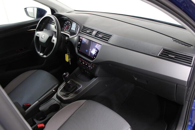 Seat IBIZA 1.0 TSI Style Business Intense Nav | Clima | Cruise | Carplay | Pdc
