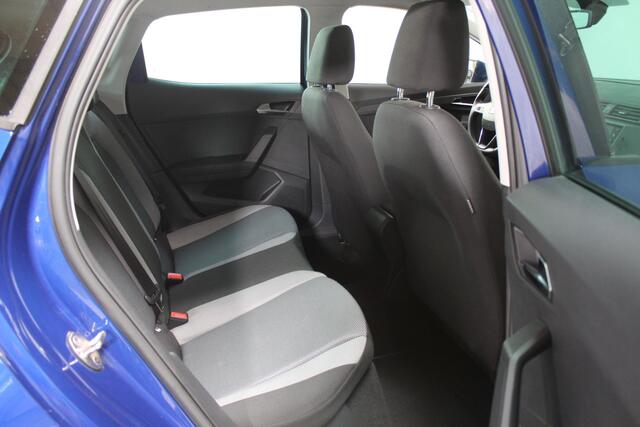 Seat IBIZA 1.0 TSI Style Business Intense Nav | Clima | Cruise | Carplay | Pdc