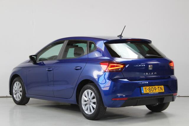 Seat IBIZA 1.0 TSI Style Business Intense Nav | Clima | Cruise | Carplay | Pdc
