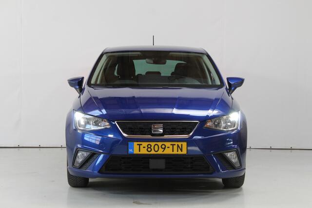 Seat IBIZA 1.0 TSI Style Business Intense Nav | Clima | Cruise | Carplay | Pdc