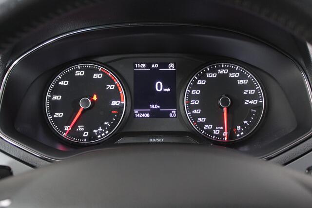 Seat IBIZA 1.0 TSI Style Business Intense Nav | Clima | Cruise | Carplay | Pdc