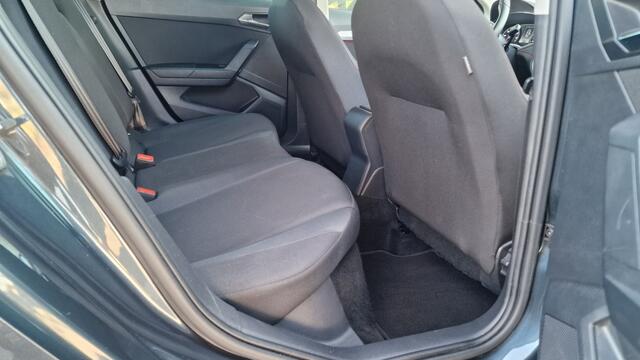 Seat IBIZA 1.0 TSI FR Business Intense LED, Camera, ACC, Apple CarPlay, Nav