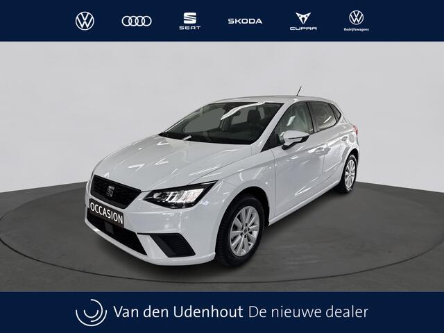 Seat IBIZA 1.0 EcoTSI Style