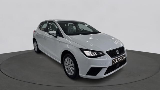 Seat IBIZA 1.0 EcoTSI Style